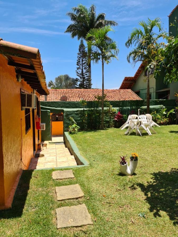 Suites Casa Do Barao Armacao dos Buzios Exterior photo