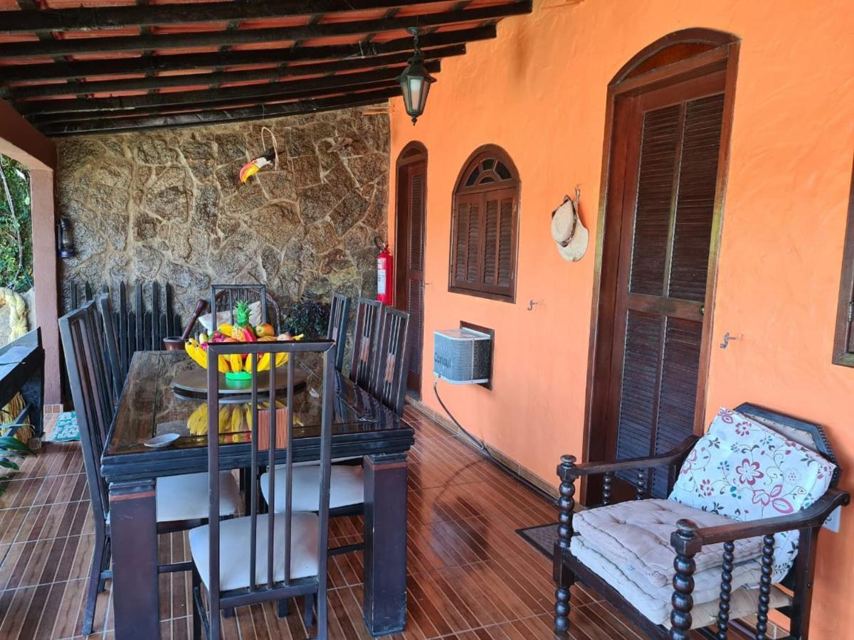 Suites Casa Do Barao Armacao dos Buzios Exterior photo