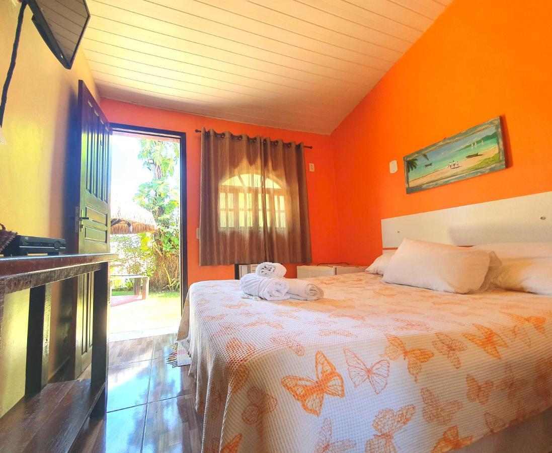 Suites Casa Do Barao Armacao dos Buzios Exterior photo