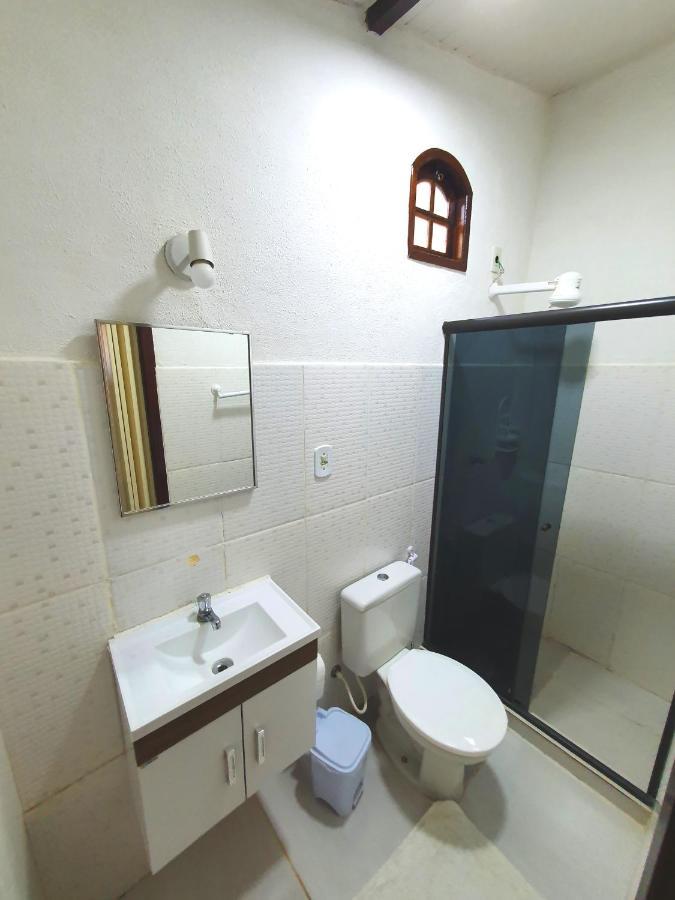 Suites Casa Do Barao Armacao dos Buzios Exterior photo