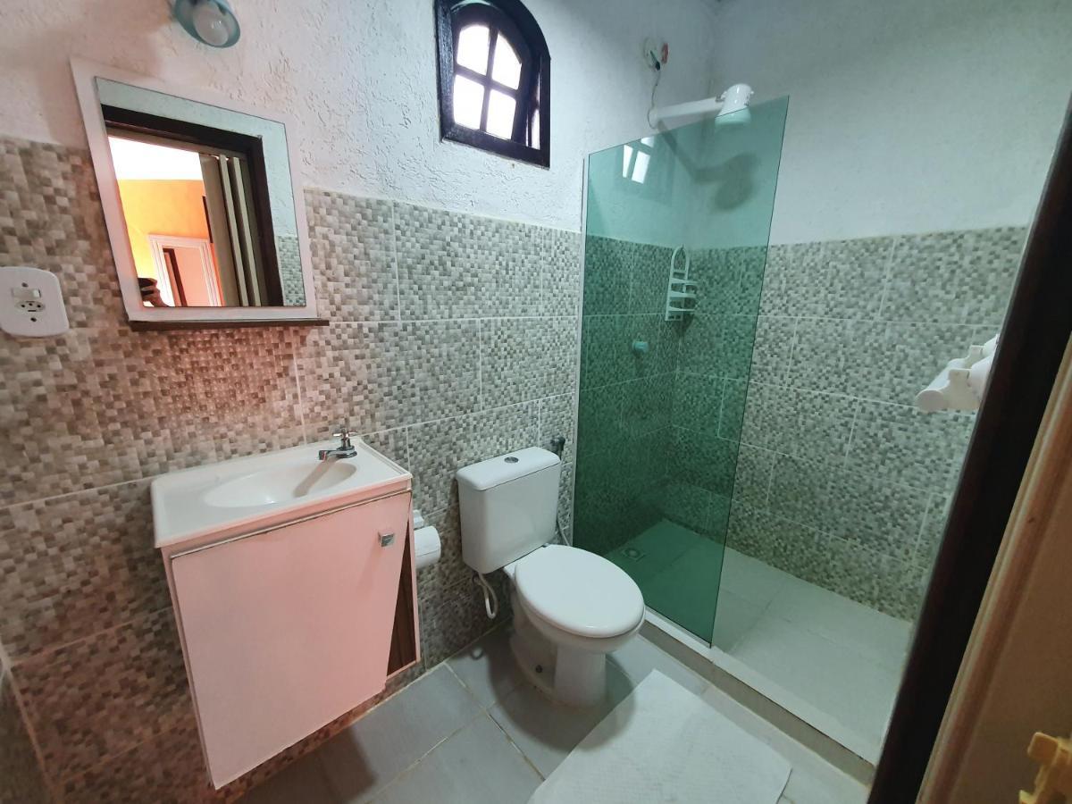 Suites Casa Do Barao Armacao dos Buzios Exterior photo