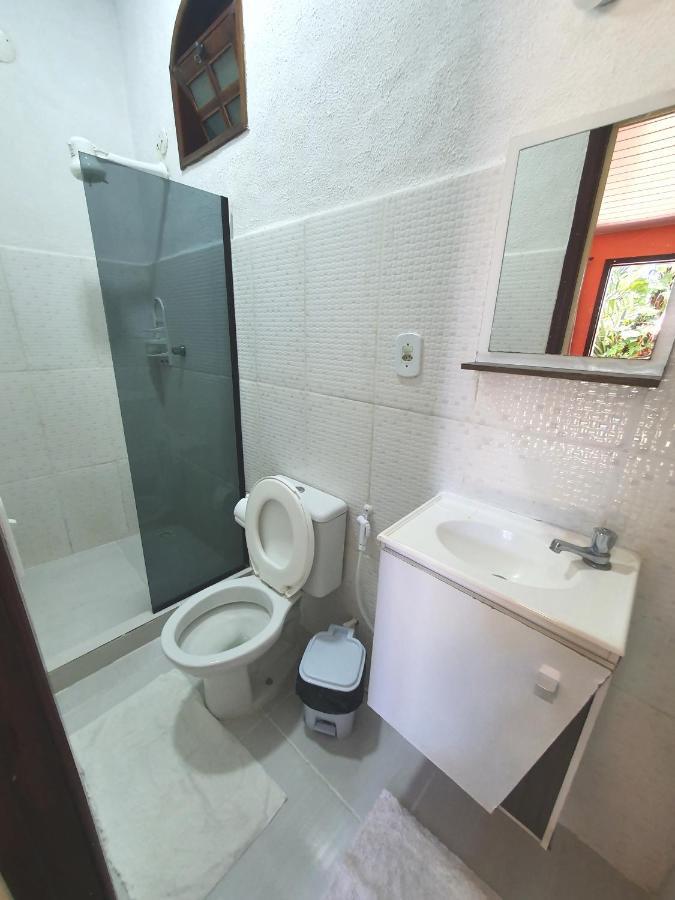 Suites Casa Do Barao Armacao dos Buzios Exterior photo