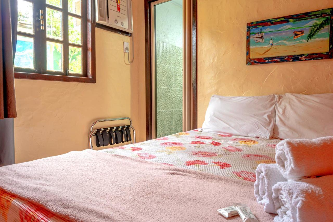 Suites Casa Do Barao Armacao dos Buzios Exterior photo