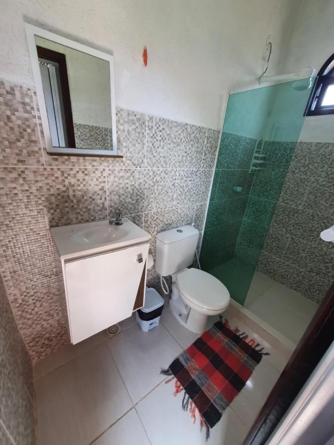 Suites Casa Do Barao Armacao dos Buzios Exterior photo